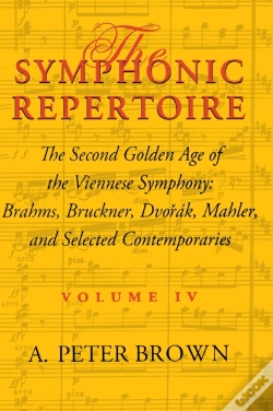 Capa do artigo Symphonic Repertoire, Volume Iv