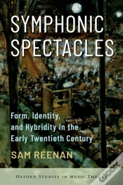 Capa do artigo Symphonic Spectacles