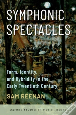 Capa do artigo Symphonic Spectacles