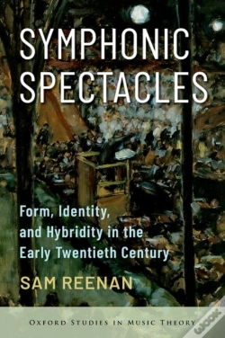 Capa do artigo Symphonic Spectacles