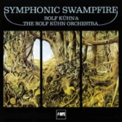Capa do artigo Symphonic Swampfire - Vinil
