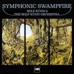 Capa do artigo Symphonic Swampfire - Vinil