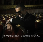 Capa do artigo Symphonica - CD