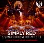 Symphonica in Rosso - CD - Preview
