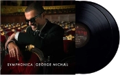 Capa do artigo Symphonica - Vinil