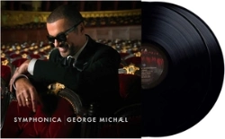 Capa do artigo Symphonica - Vinil