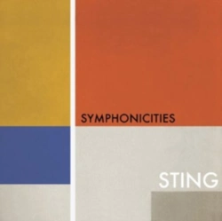 Capa do artigo Symphonicities - CD