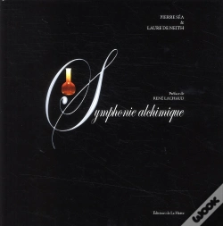 Capa do artigo Symphonie Alchimique