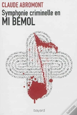 Capa do artigo Symphonie Criminelle En Mi Bémol