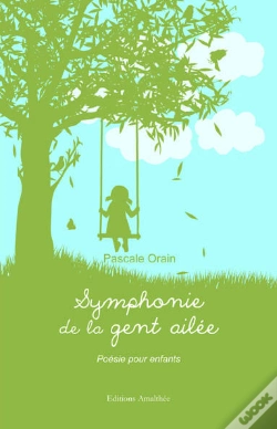 Capa do artigo Symphonie De La Gent Ailée