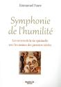 Symphonie De L'Humilite - Interpretee Par Les Peres - Preview