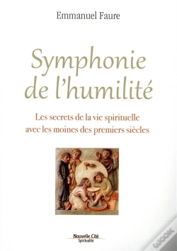 Capa do artigo Symphonie De L'Humilite - Interpretee Par Les Peres