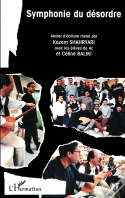 Capa do artigo Symphonie Du Désordre