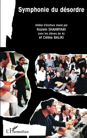 Capa do artigo Symphonie Du Désordre
