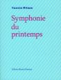 Symphonie Du Printemps Edition Bilingue - Preview
