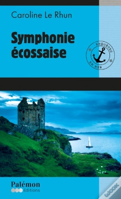 Capa do artigo Symphonie Ecossaise