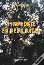 Capa do artigo Symphonie En Deux Dates
