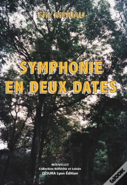 Capa do artigo Symphonie En Deux Dates