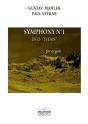 Symphonie N0 1 En Re "Titan" Pour Orgue - Preview