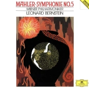 Capa do artigo Symphonie No.5 - CD