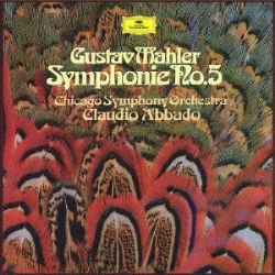 Capa do artigo Symphonie No.5 - CD