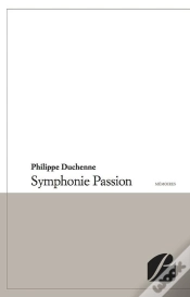 Capa do artigo Symphonie Passion