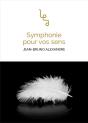 Symphonie Pour Vos Sens - Preview