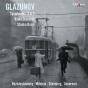Symphonies 2 & 3 / Violin Concerto / Stenka Razin - CD - Preview