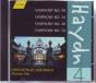 Symphonies 39, 34, 40, 50 - CD - Preview