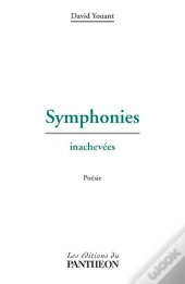 Symphonies Inachevees