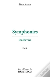 Capa do artigo Symphonies Inachevees