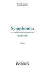 Symphonies Inachevees - Preview
