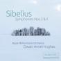 Symphonies No. 2 & 4 - CD - Preview