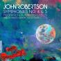 Symphonies No. 4 & 5 Meditation: In Flanders Fields - CD - Preview