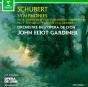 Symphonies No. 8 & 9 - CD - Preview