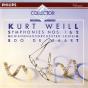 Symphonies Nos. 1 & 2 - CD - Preview