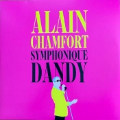 Capa do artigo Symphonique Dandy - Vinil