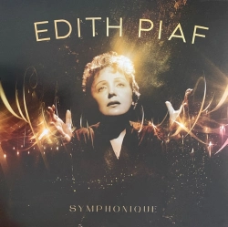 Capa do artigo Symphonique - Vinil