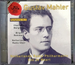 Capa do artigo Symphony 2 - CD
