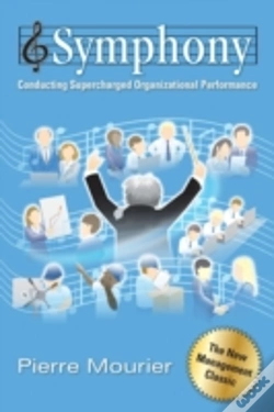 Capa do artigo Symphony: Conducting Supercharged Organizational Performance