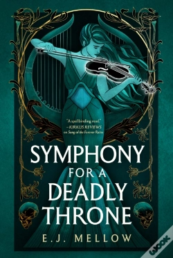 Capa do artigo Symphony For A Deadly Throne