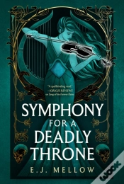 Capa do artigo Symphony For A Deadly Throne