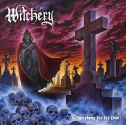 Capa do artigo Symphony for the Devil - CD