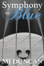 Symphony In Blue