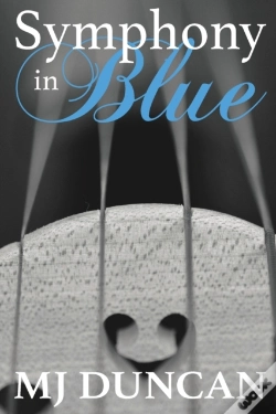 Capa do artigo Symphony In Blue