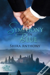 Capa do artigo Symphony In Blue