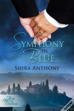 Capa do artigo Symphony In Blue