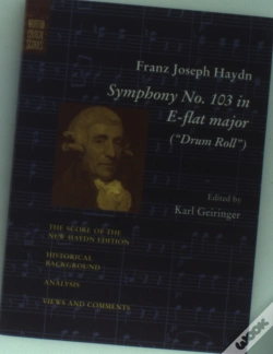 Capa do artigo Symphony In E Flat Major
