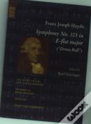 Symphony In E Flat Major