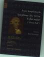 Symphony In E Flat Major - Preview